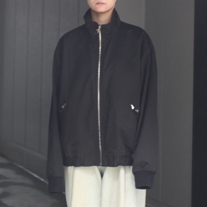 【残り一点】Cotton Gabardine Weekend Jacket