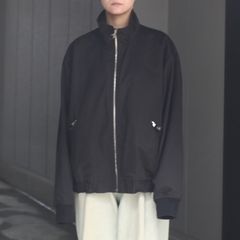 【残り一点】Cotton Gabardine Weekend Jacket