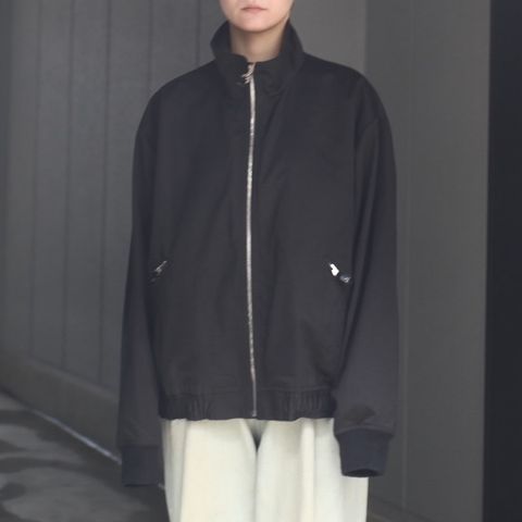 【残り一点】Cotton Gabardine Weekend Jacket