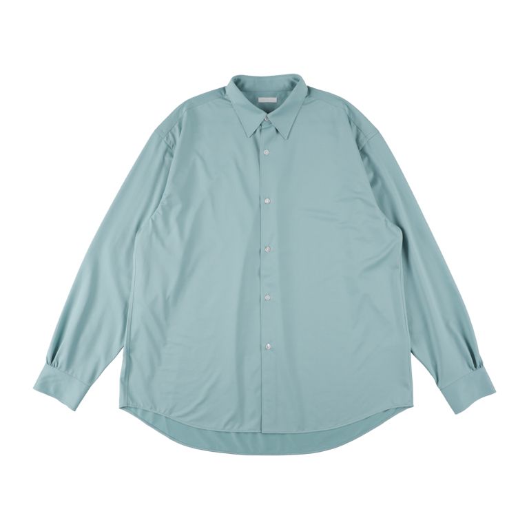 【残り一点】46G Modest Shirt