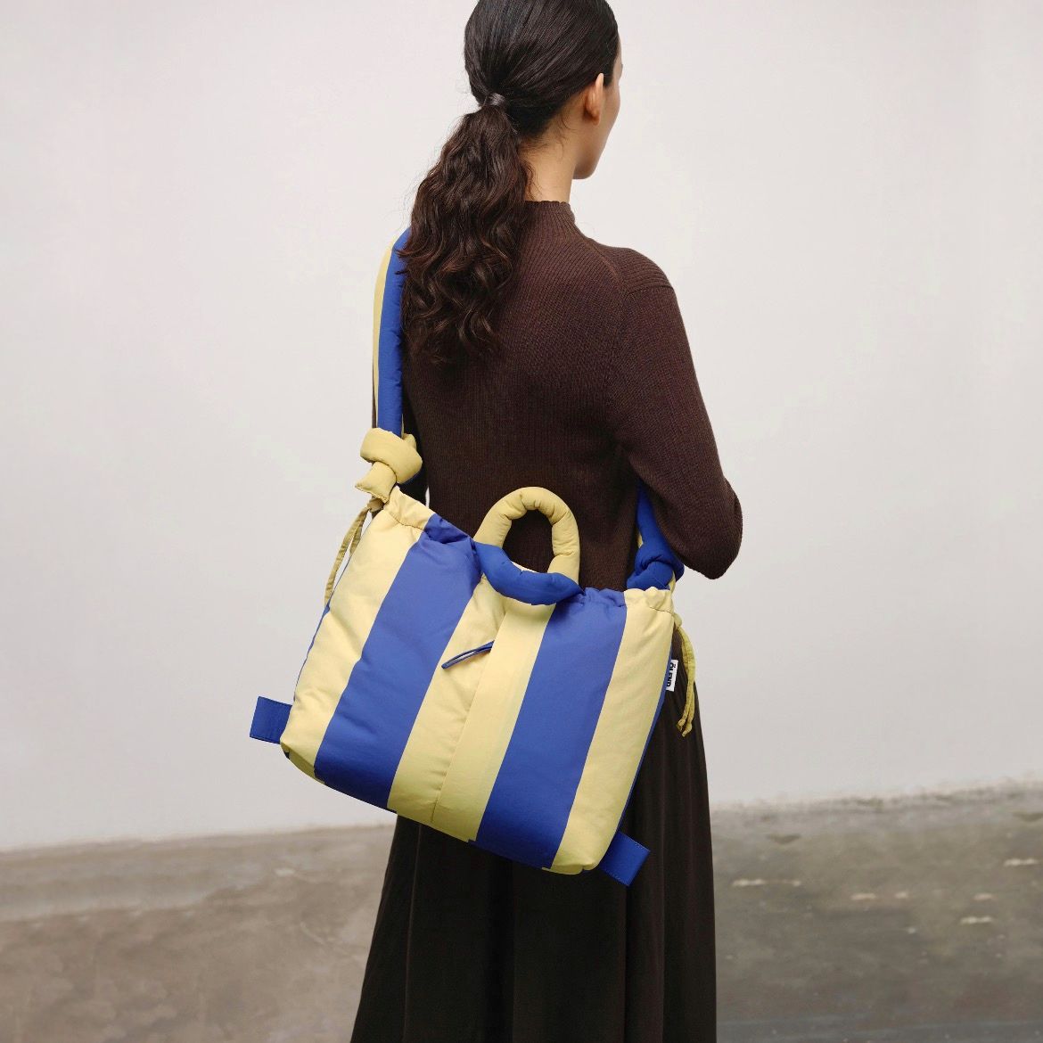 【残り一点】Ona Soft Bag