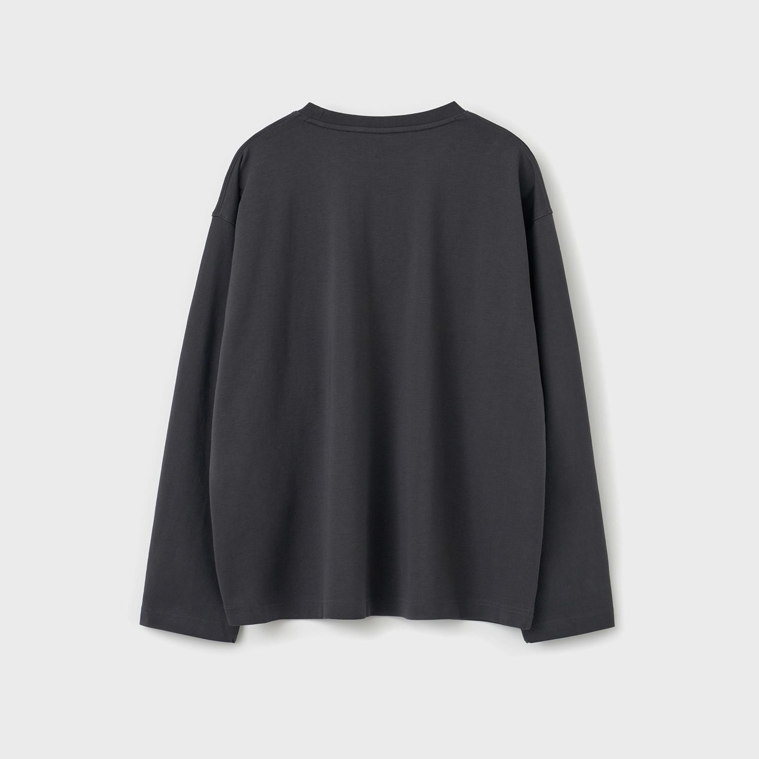 【残り一点】Basis L/S Tee