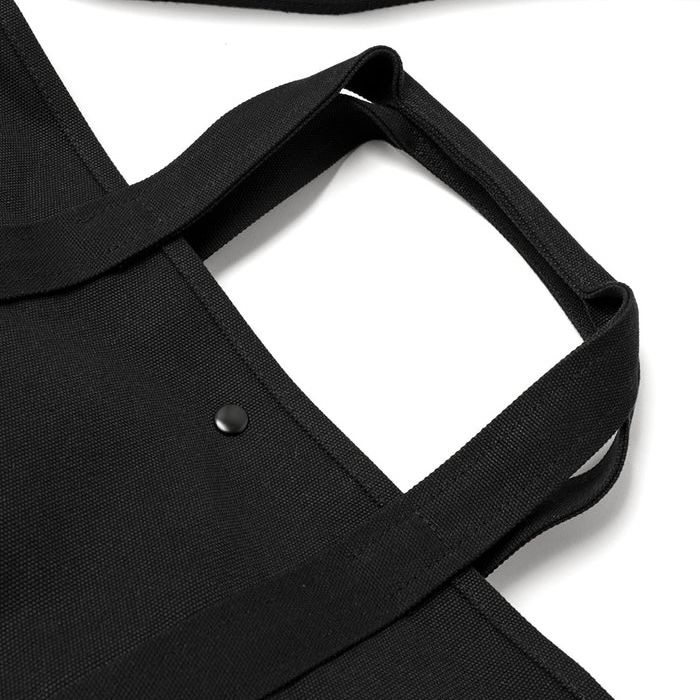【残り一点】2way Canvas Tote Bag
