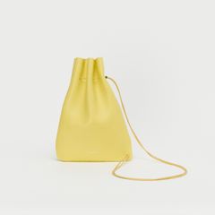 【残り一点】Zacc(CREAM YELLOW)