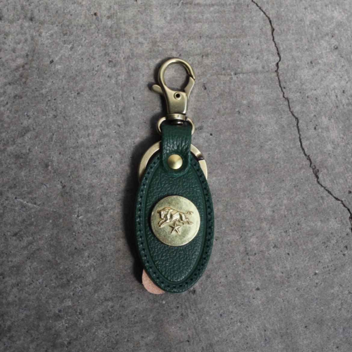 【残り一点】キーリング