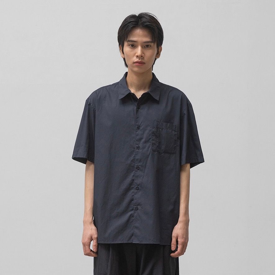 【残り一点】Daily Life Shirt