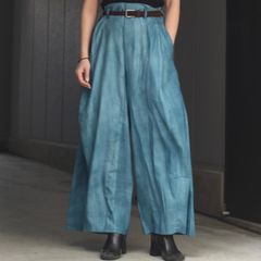 【残り一点】Egg Baggy(WOOL)