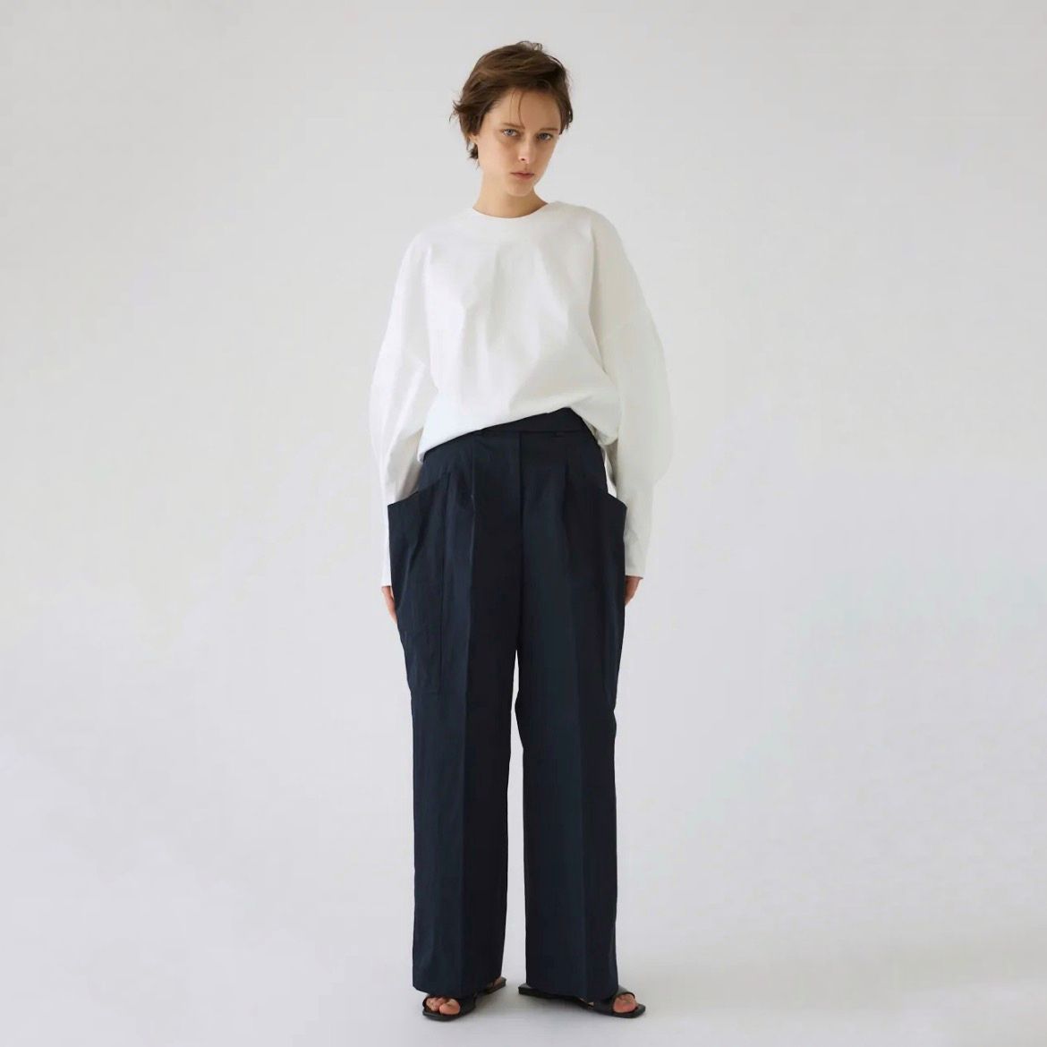 【残り一点】Large Pocket PT