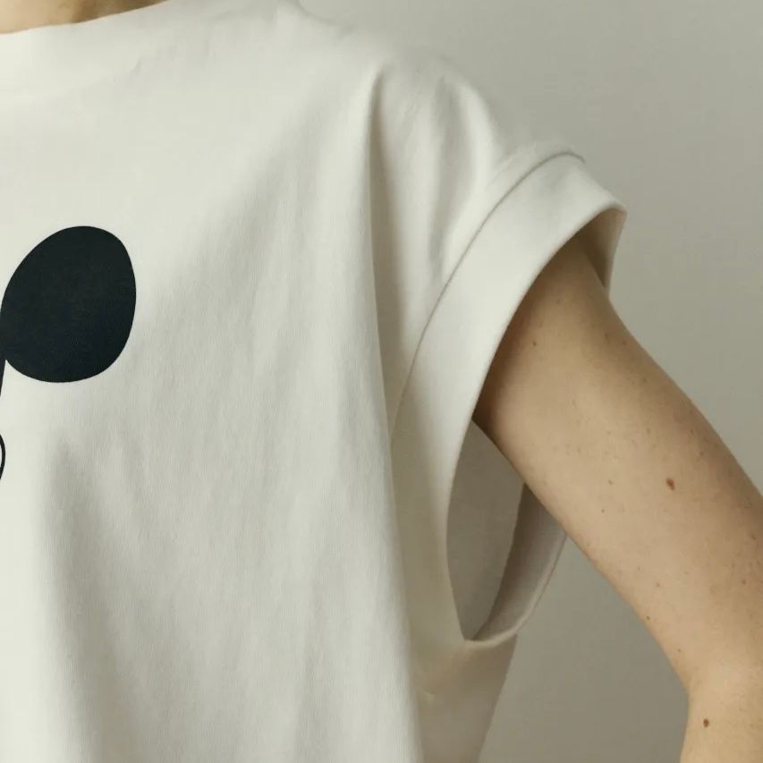 【残り一点】Tank Top_Mickey