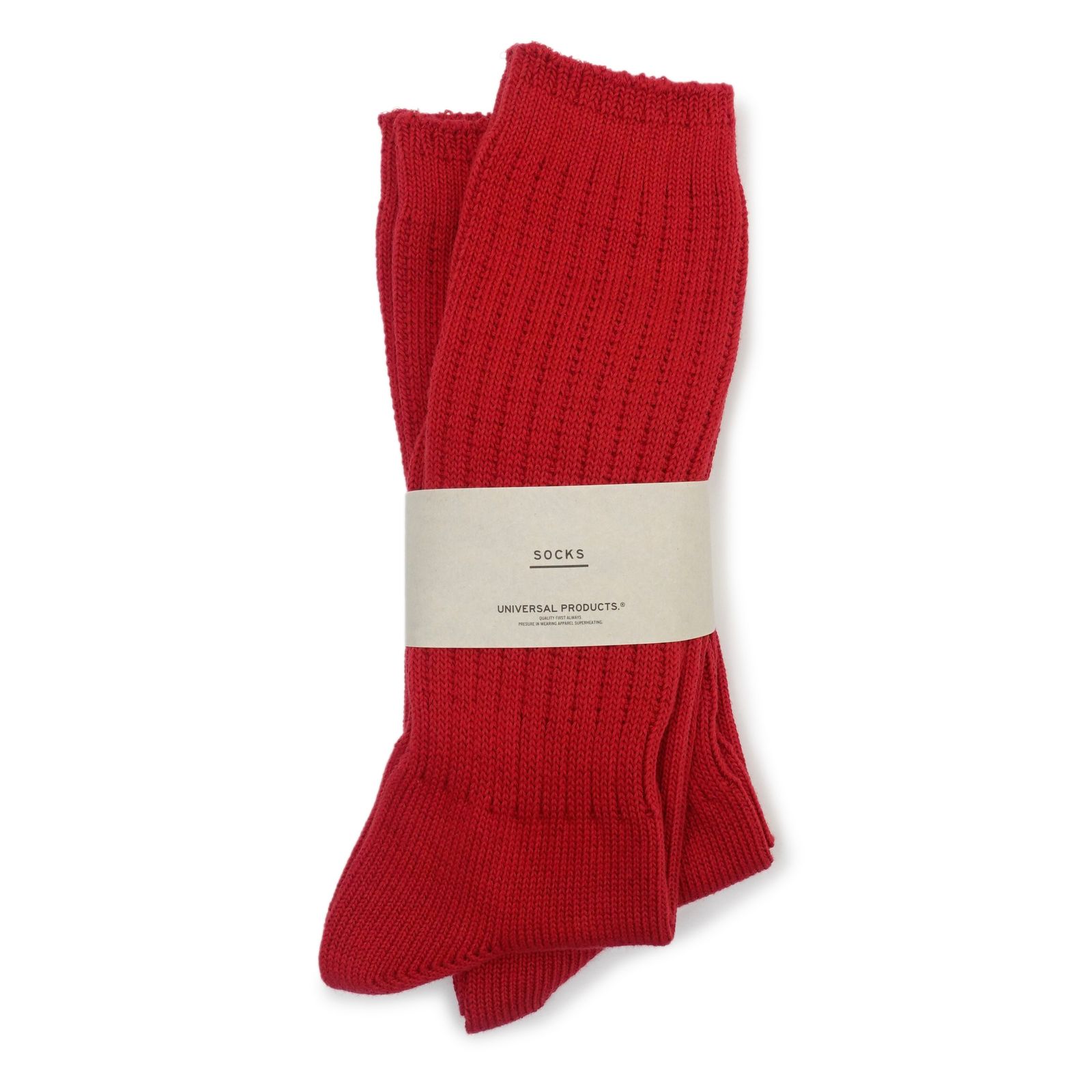 【残り一点】2P Long Socks