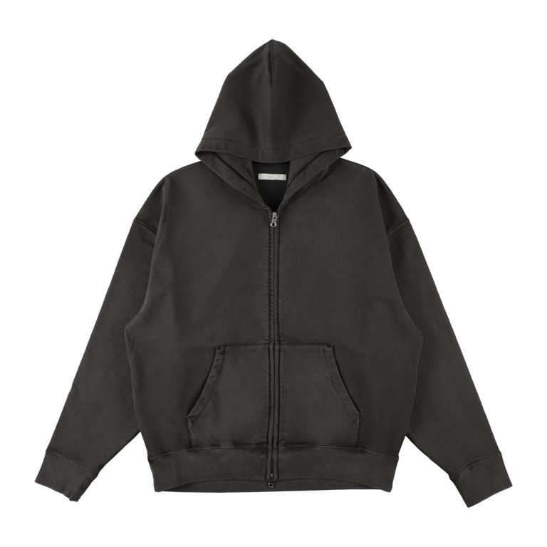 【残り一点】36G Zip Hoodie