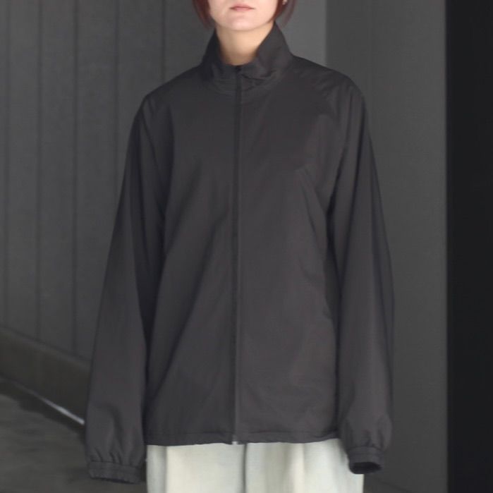 【残り一点】Windbreaker Stand Collar Jacket