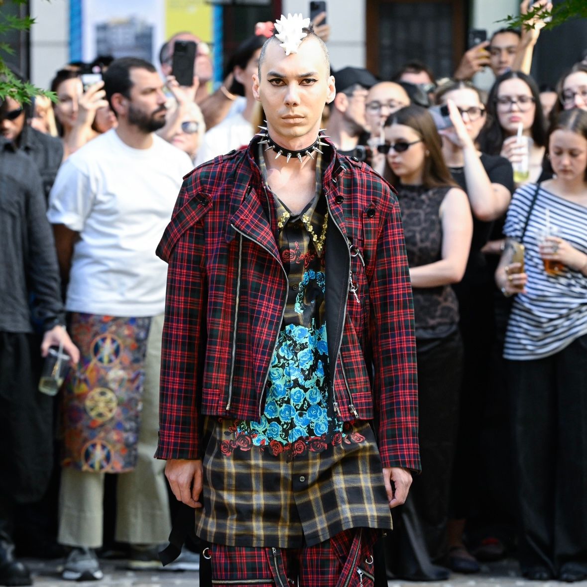 【残り一点】Girls Shirt