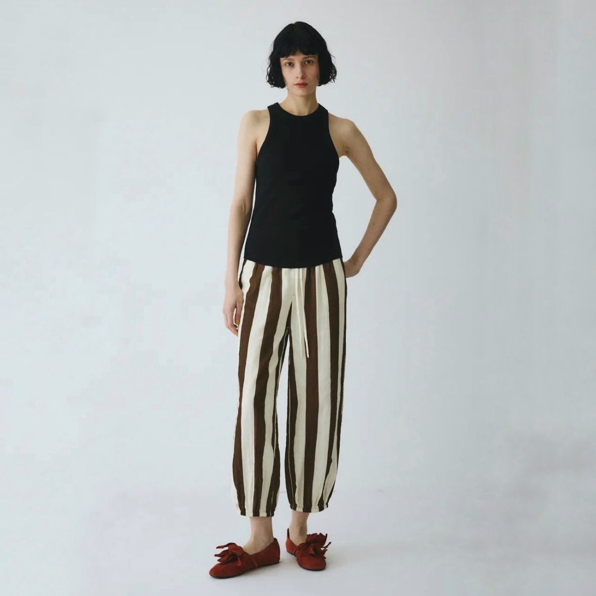 【残り一点】Vintage Like Tank