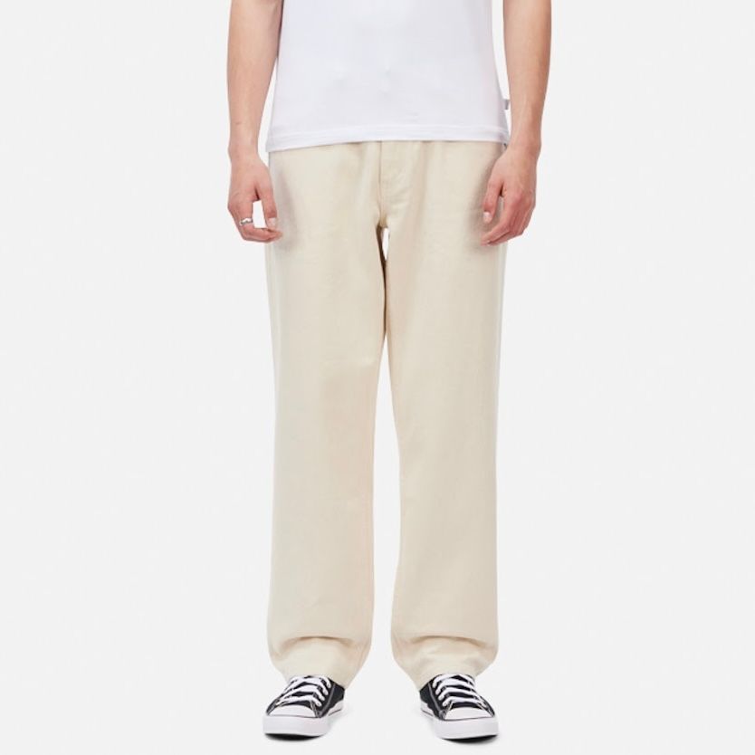 【残り一点】Relaxed Denim Pants