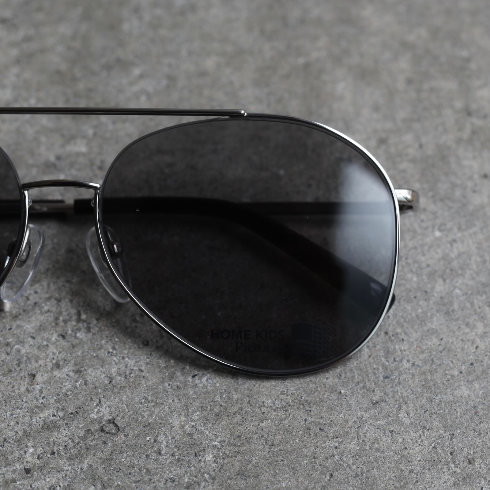【残りわずか】Printed Vintage Sunglass