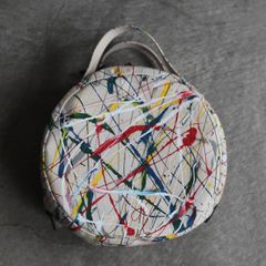 【お取り寄せ注文可能】Dram Bag S(SPLASH)