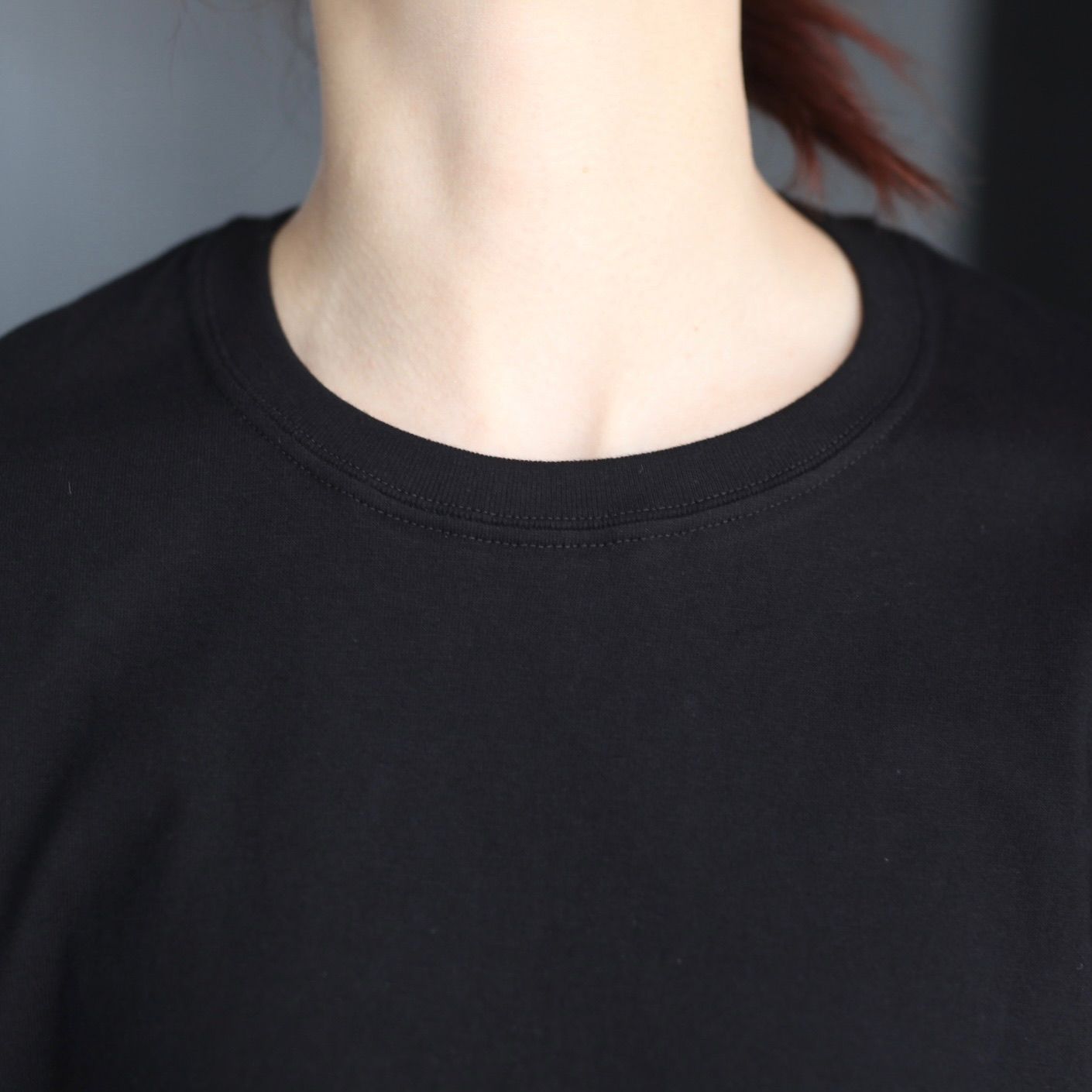 【残り一点】Print Tee(HEART)