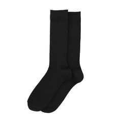 【残り一点】10G Wool Silky Socks
