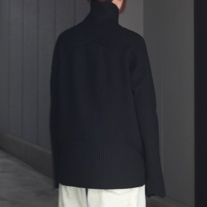 【残り一点】Articulated Drivers Knit Sweater