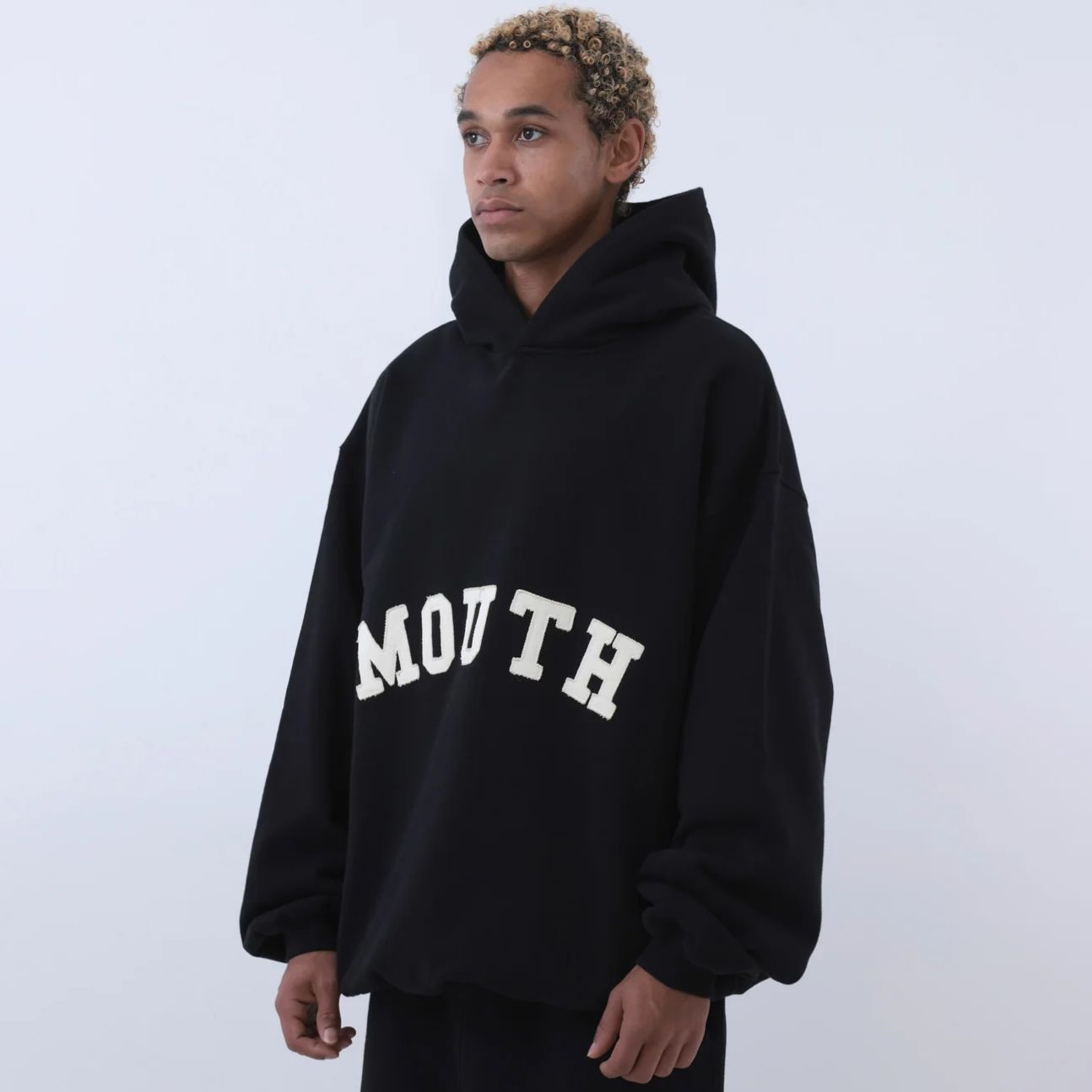 【残り一点】Sweat Hoodie