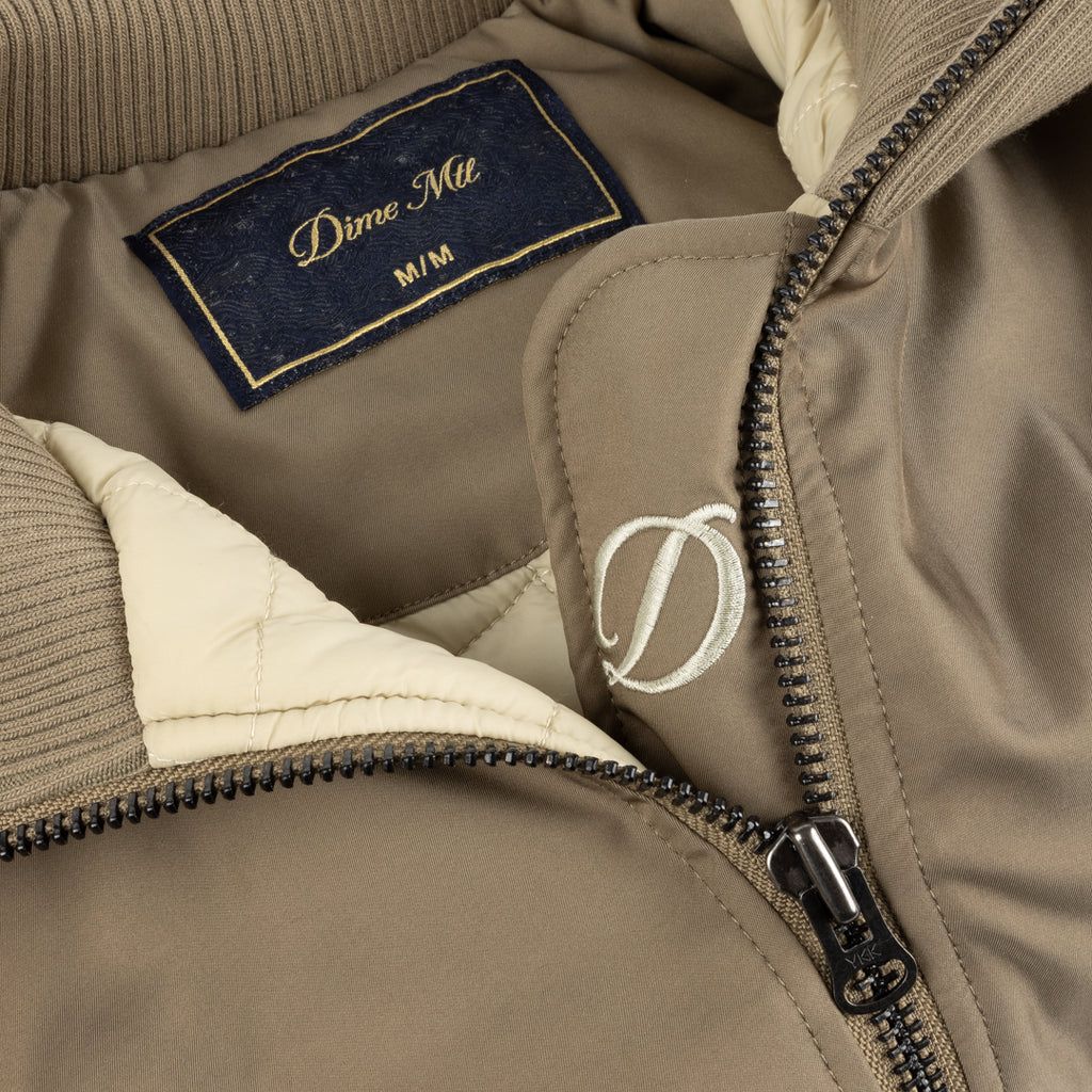 【残り一点】Insulated Bomber
