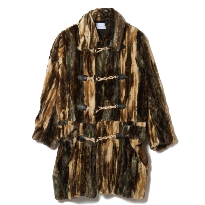 【残り一点】Fur Coat