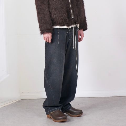 【残り一点】Wobbly Jeans