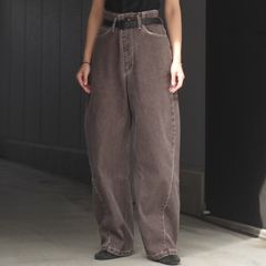 【残り一点】Wobbly Jeans