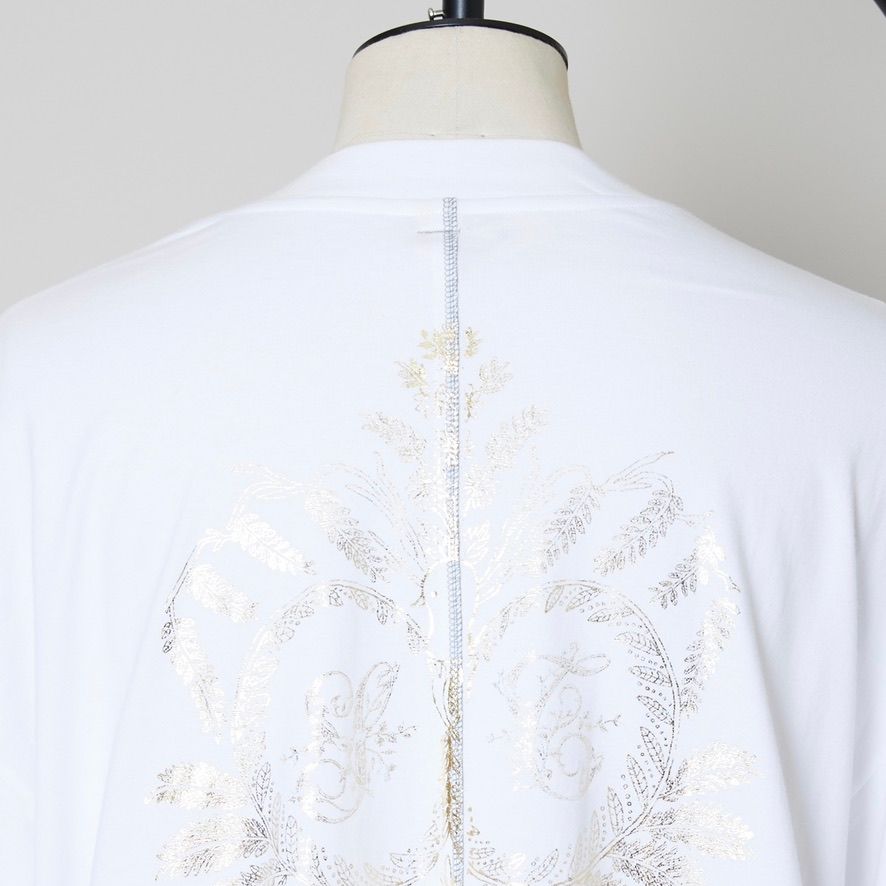 SHINYAKOZUKA - 【残り一点】Antique Museum | ACRMTSM ONLINE STORE