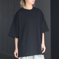 【残りわずか】Wide S/S Tee