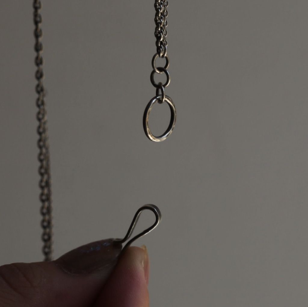 【お取り寄せ注文可能】Necklace_028