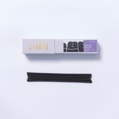 【残りわずか】Fragrance Incense(SMOKY FLORAL)