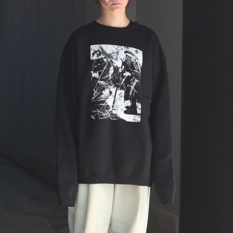 【残り一点】クルーネックPT(D)