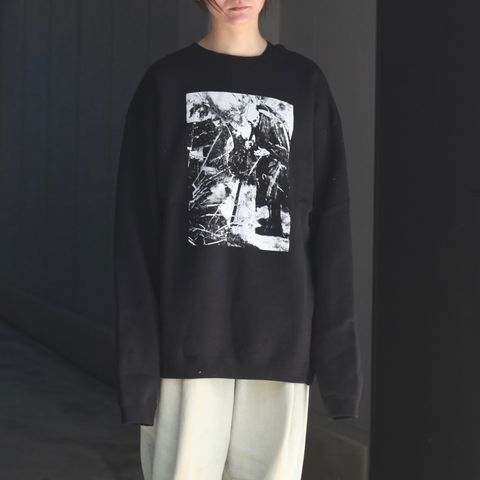 【残り一点】クルーネックPT(D)