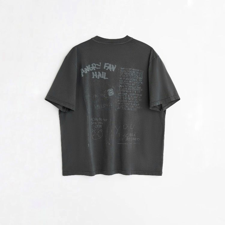 【残り一点】Box T-shirt