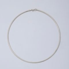 【お取り寄せ注文可能】Omega Necklace