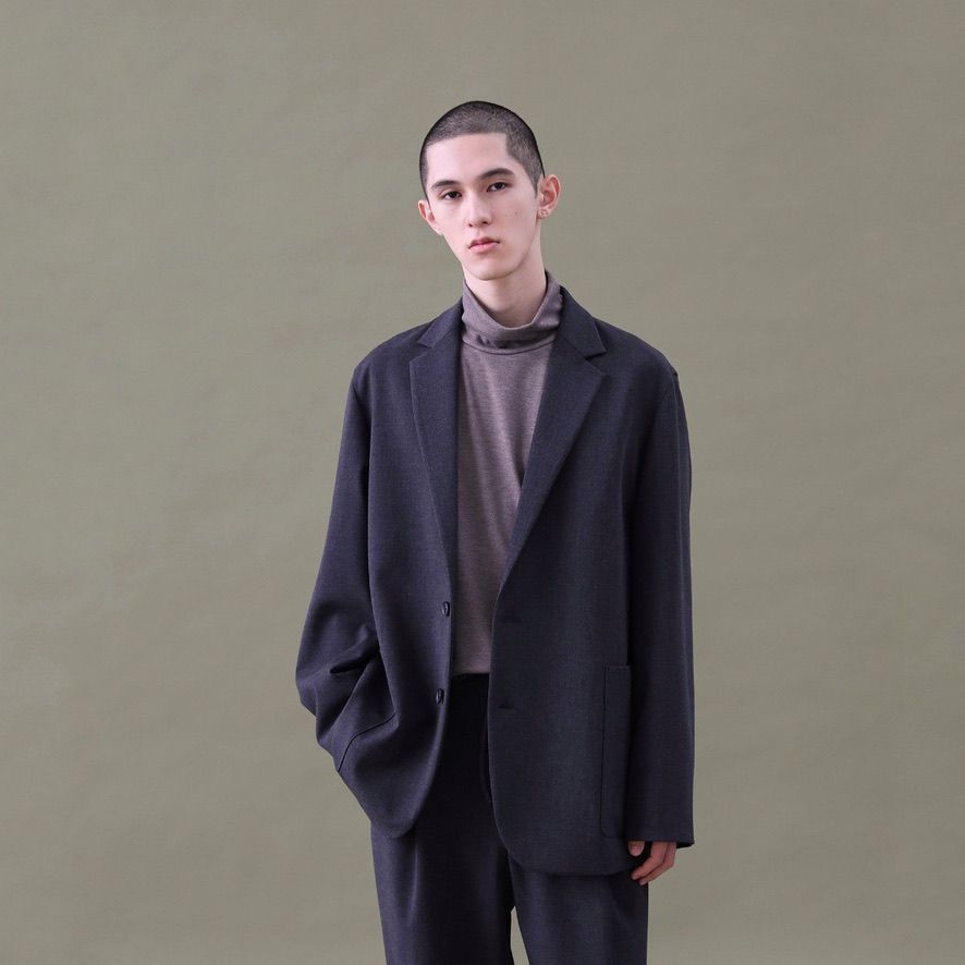 【残り一点】Habana Single Jacket