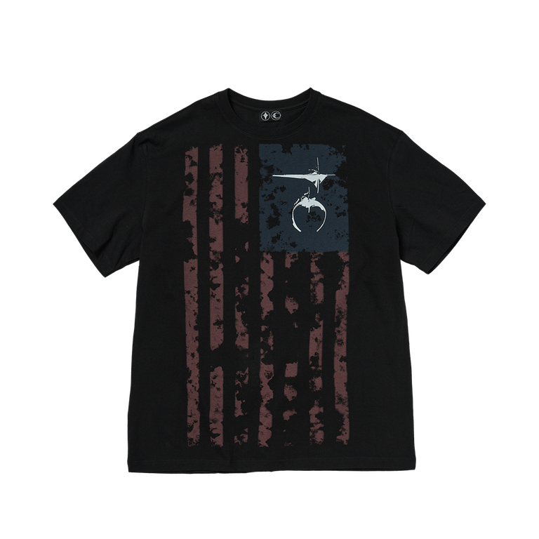 韓国発!【Thug Club】Old Glory T-Shirt/男女共用 8GNSE7dq2UVv.jpg?width=768