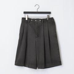 【残り一点】36G Wide Shorts