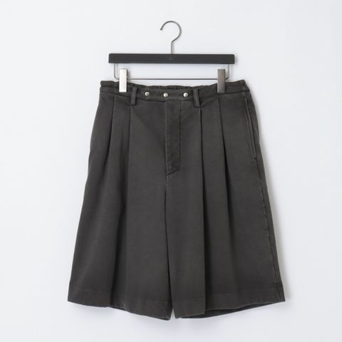 【残り一点】36G Wide Shorts