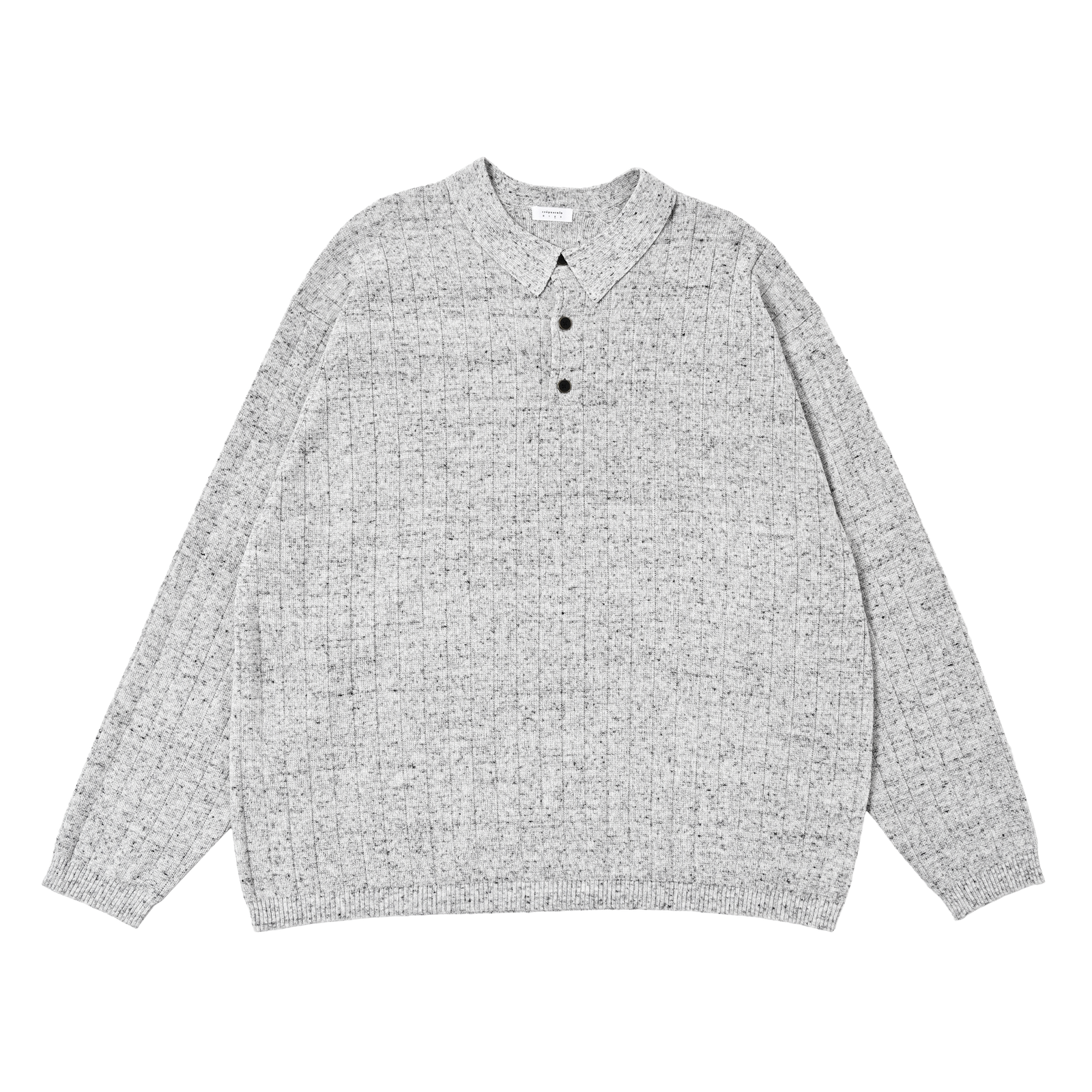 【残り一点】L/S Polo
