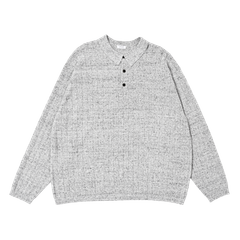 【残り一点】L/S Polo