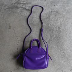 【残り一点】Boston with Strap