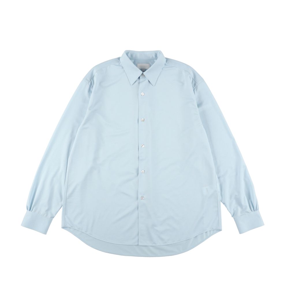 【残りわずか】46G Modest Shirt