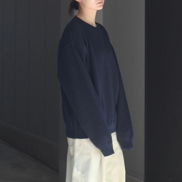 【残り一点】Co/Wo Moss Stitch P/O