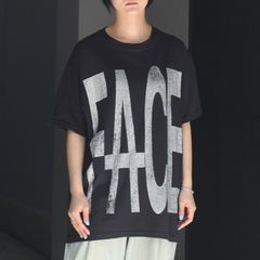 【残りわずか】Bootleg Tee(FACE FUCT)