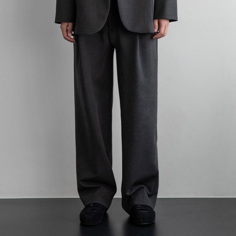 【残り一点】Habana Banded Slacks