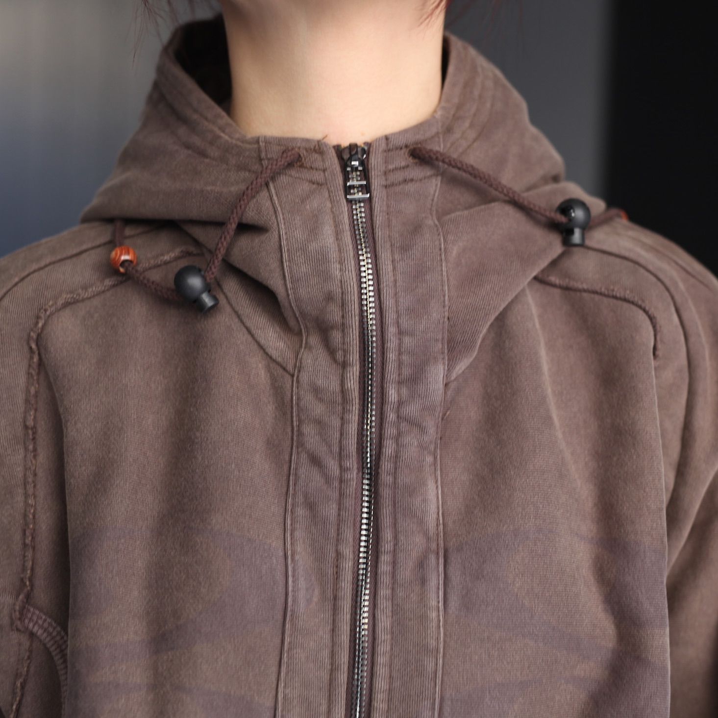 【残り一点】25 Hoodie