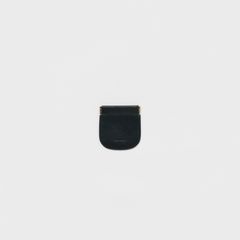 【再販売通知受付可能】Coin Purse_S(BLACK)
